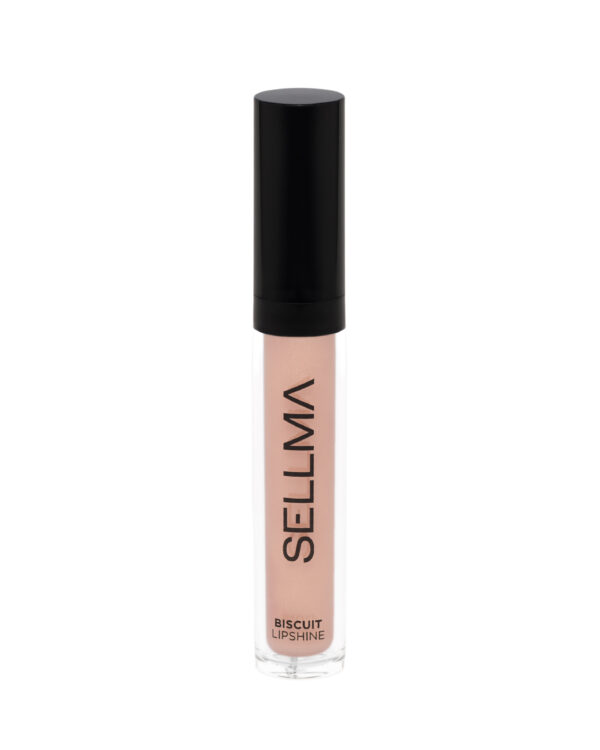 BISCUIT – Liquid LipShine