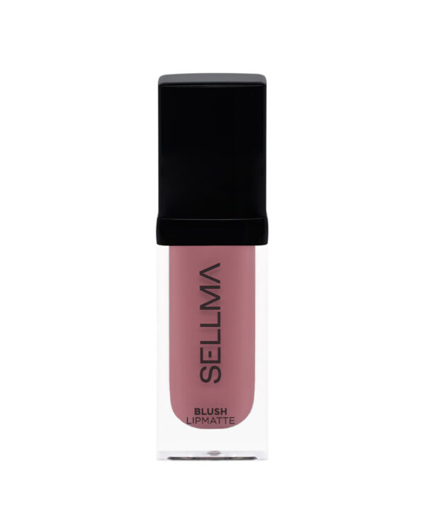 BLUSH - Mini LipMatte