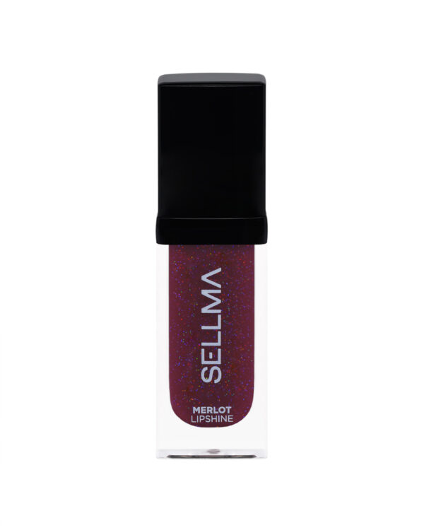 MERLOT - Mini LipShine