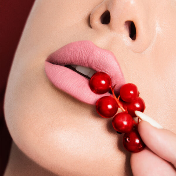 Hover image for BLUSH – Liquid LipMatte