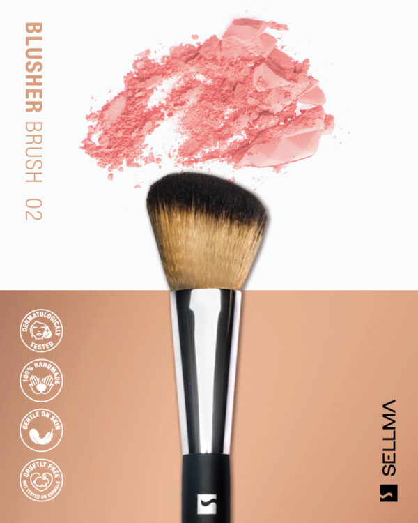 BLUSHER 02 – Brush Hover