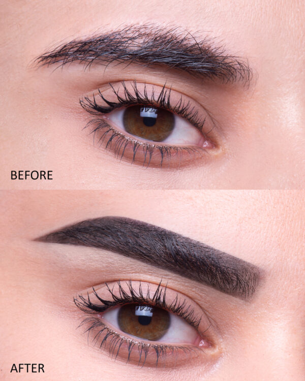 SELLMA x SBB Brow Pencil – Dark Hover