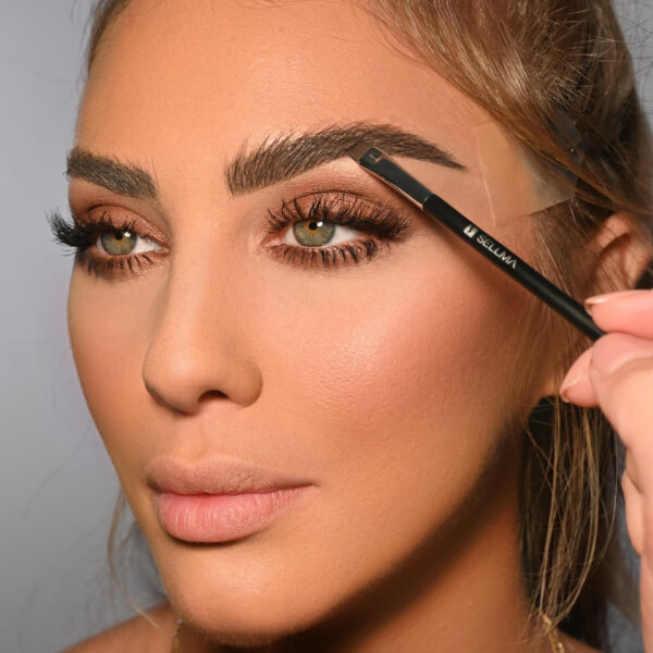 Hover image for EYEBROW & EYELINER 07 – Brush