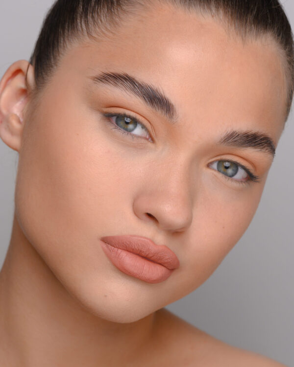 LATTE – Liquid LipMatte Hover