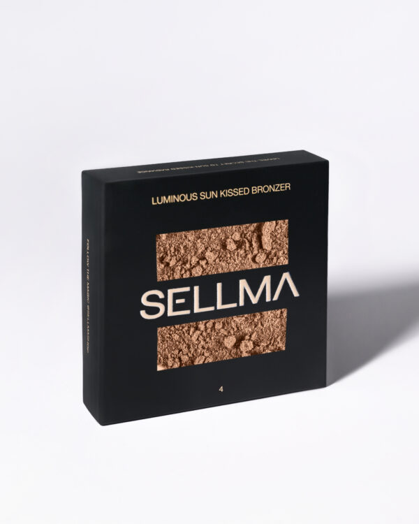 Luminous Sun Kissed Bronzer 4 Hover