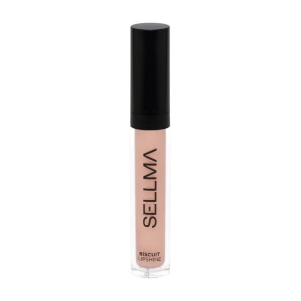 BISCUIT – Liquid LipShine