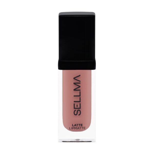 LATTE - Mini LipMatte