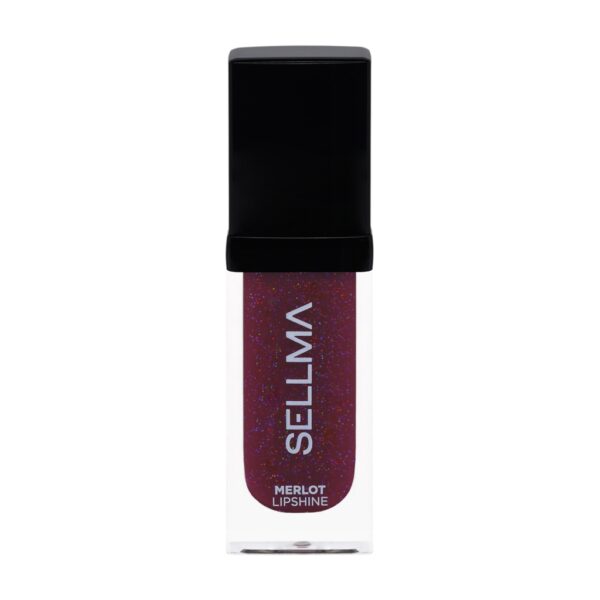 MERLOT - Mini LipShine